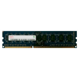 HYNIX DDR3 1600MHz 8GB (HMT41GU6АFR8A-PB)