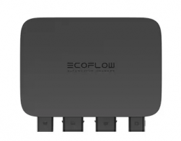 EcoFlow Alternator Charger 800 Вт (EFAlternatorCharger-EU)