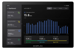 EcoFlow PowerInsight (EFPowerInsight-EU)