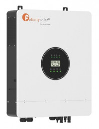 Felicity IVEM8048-LV (8 kW, 1 фаза, 1 MPPT)