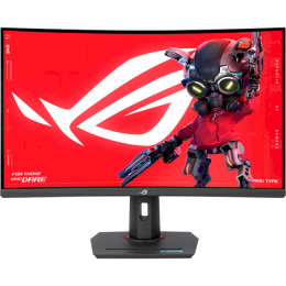 ASUS ROG Strix XG32WCS (90LM0AC0-B01970)