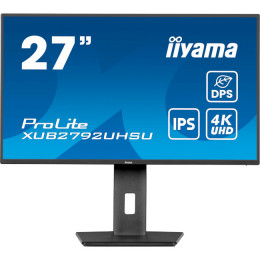 IIYAMA ProLite XUB2792UHSU-B6