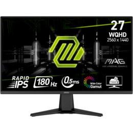 MSI Optix MAG275QF