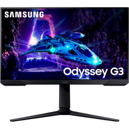 SAMSUNG Odyssey G3 S24DG300EI (LS24DG300EIXCI)