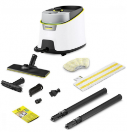 Karcher SC 4 Deluxe 1.513-460.0