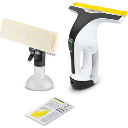 KARCHER WV 6 Plus White + пульверизатор, ЗП (1.633-741.0)