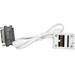 LIAN LI Uni Hub TL Series Controller White (G89.12TL-CONT3W.00)