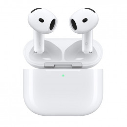 Apple AirPods 4 (MXP63)