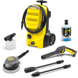 KARCHER K 4 Classic Car (1.679-422.0)