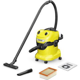 KARCHER WD 4 V-20/5/22 (1.628-209.0)