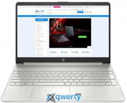 HP 15s-eq2425nw (714Q9EA) EU