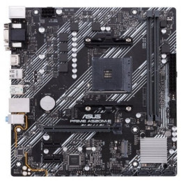 Asus Prime A520M-E/CSM Socket AM4