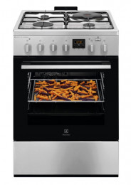 Electrolux LKM660222X