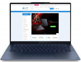 Lenovo Yoga Slim 7 14Q8X9 (83ED0000CF) EU