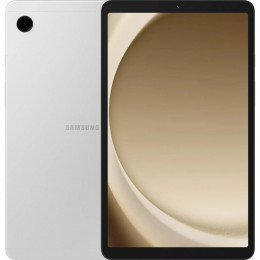 Samsung Galaxy Tab A9 4/64GB Wi-Fi Silver (SM-X110NZSA) EU