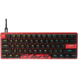 STEELSERIES Apex 9 Mini Linear OptiPoint Optical Switch UA Faze Clan Edition (64853)