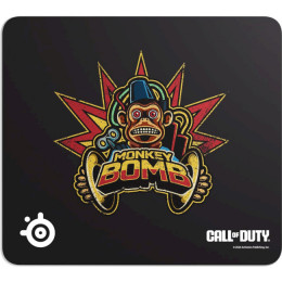 STEELSERIES QcK L Call of Duty Monkey Bomb Edition (63449)