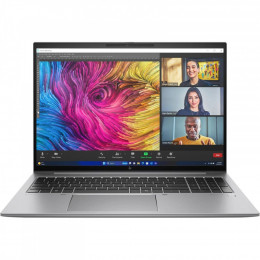 HP ZBook Firefly 16 G11 (5G4F3ES) Silver