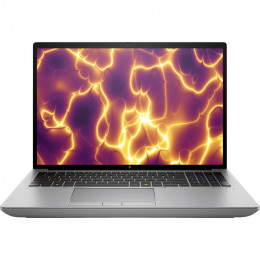 HP ZBook Fury 16 G11 (5F9D9ES) Silver