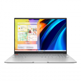 ASUS Vivobook Pro 16 OLED K6602VV-MX082 (90NB1142-M003C0) Cool Silver