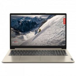 Lenovo IdeaPad 1 15ALC7 (82R400WBRA) Sand