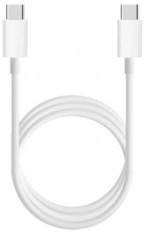 USB Type-C Xiaomi USB Type-C to USB Type-C 1.5m White