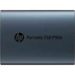 HP P900 2TB USB3.2 Gen2x2 Gray (7M695AA)