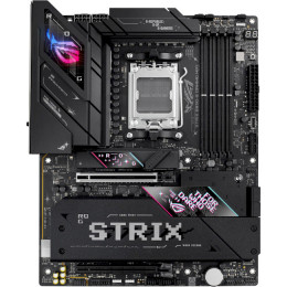 ASUS ROG Strix B850-E Gaming WiFi