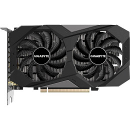 GIGABYTE GeForce RTX 3050 WindForce OC V2 6G (GV-N3050WF2OCV2-6GD)