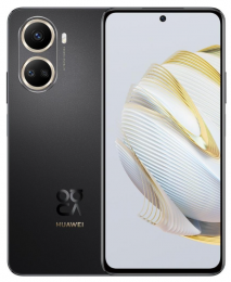 HUAWEI Nova 10 SE 8/128GB Starry Black