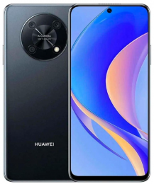 HUAWEI Nova Y90 8/128GB Midnight Black