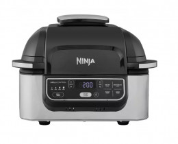 Ninja Foodi® Health Grill Air Fryer (AG301EU)