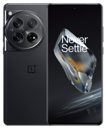 OnePlus 12 16/512GB Silky Black