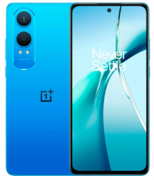 OnePlus Nord CE4 Lite 8/256GB Mega Blue