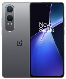 OnePlus Nord CE4 Lite 8/256GB Super Silver