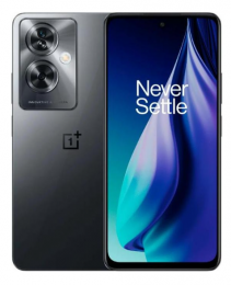 OnePlus Nord N30 SE 4/128GB Black Satin