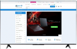 Xiaomi Mi TV A Pro 2025 (L43MA-SEU) Black EU