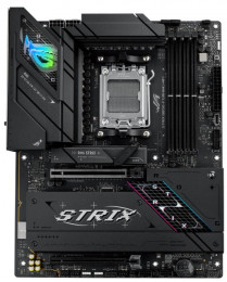 ASUS ROG STRIX B850-F GAMING WIFI