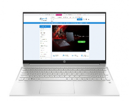 HP Pavilion 15-eg2175nw (714A5EA) EU