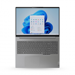 Lenovo ThinkBook 14 G7 ARP (21MV0031RA) Arctic Grey