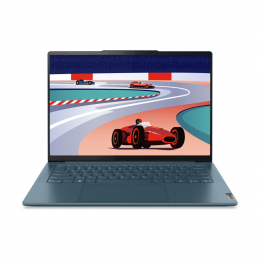 Lenovo Yoga Pro 7 14IMH9 (83E2002CRA) Tidal Teal