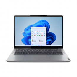 Lenovo Yoga Pro 7 14IMH9 (83E200AJRA) Luna Grey