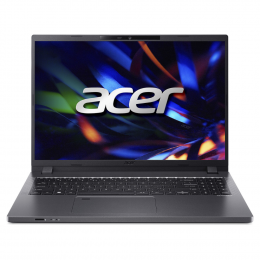 Acer TravelMate P2 16 TMP216-51-G2-TCO-35LV (NX.BB7EU.001) Steel Gray