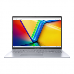 ASUS Vivobook 16X K3604VA-MB091 (90NB1072-M003M0) Cool Silver