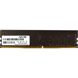 AFOX DDR4 3200MHz 16GB (AFLD416PH1P)