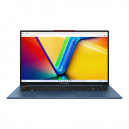 ASUS Vivobook S 15 OLED K5504VA-MA389 (90NB0ZK1-M00NL0) Solar Blue