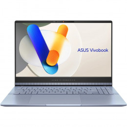 ASUS Vivobook S 15 OLED S5506MA-MA079 (90NB14E2-M005W0) Mist Blue