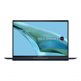 ASUS Zenbook S 13 OLED UX5304MA-NQ040W (90NB12V3-M00AV0) Ponder Blue