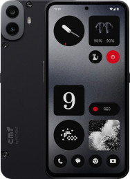 CMF by Nothing Phone 1 8/128GB Black