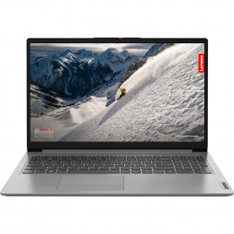 Lenovo IdeaPad 1 15AMN7 (82VG00HHRA) Cloud Grey